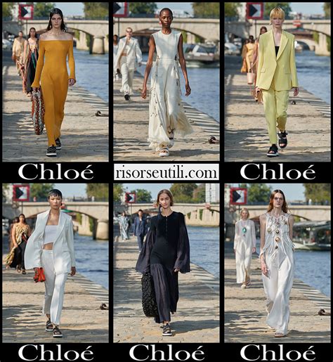 chloe summer dresses 2023